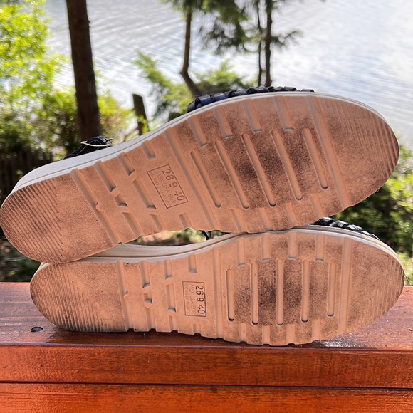 Artesian Julio Cesar Frida Kalo Women’s Huarache Sandals size 9 - Picture 12 of 16